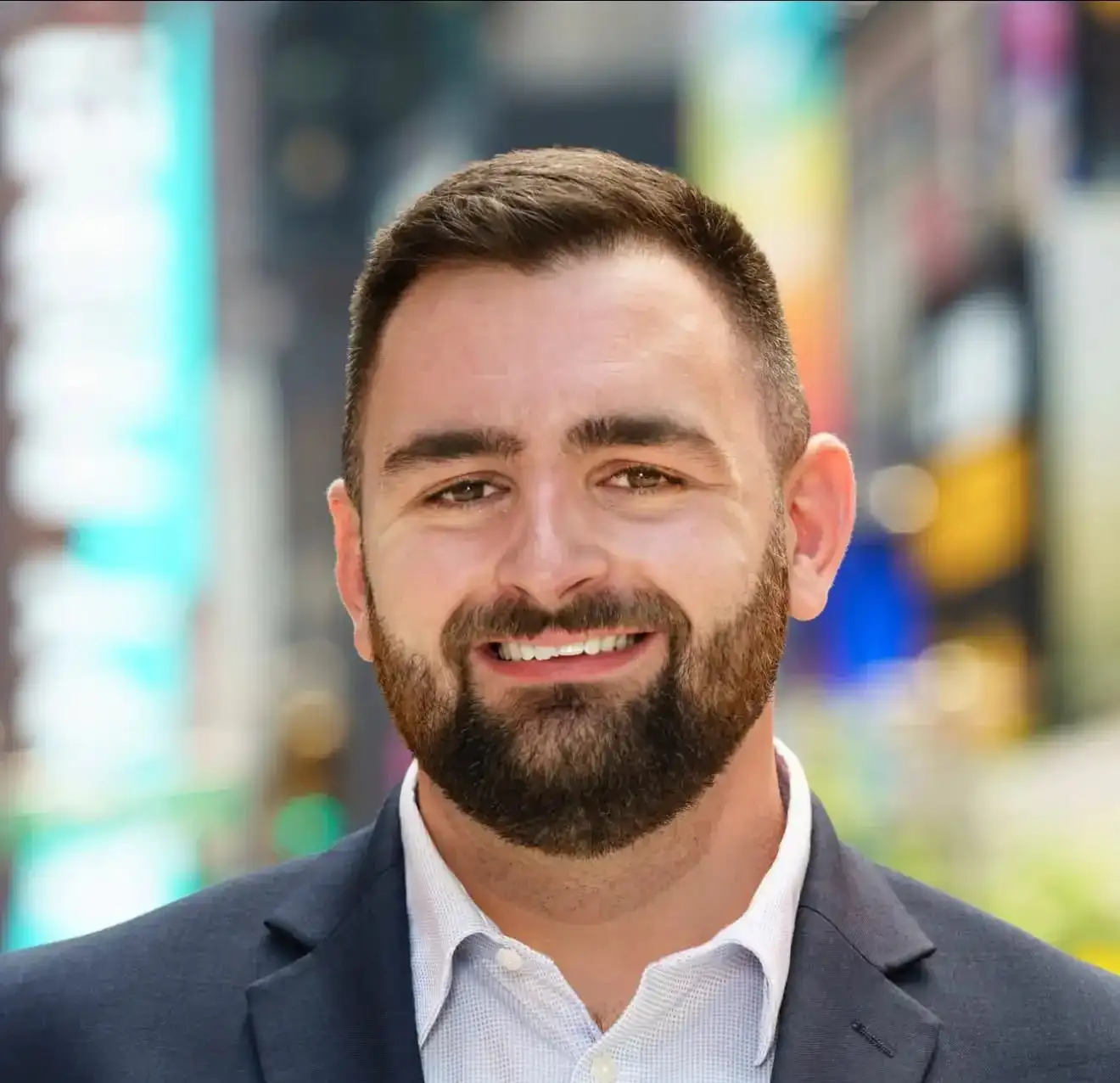 Chris – Owner of EC ATM Services